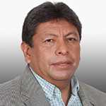 Sr. Cristián Tapia