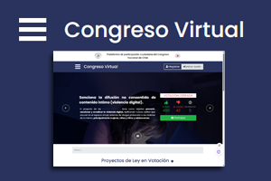 Congreso Virtual