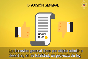 Glosario Legislativo