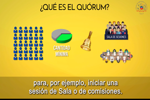 Glosario Legislativo