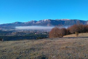 Coyhaique contaminado