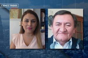 Entrevista de Conectados