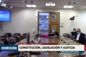 Comisión de Constitución