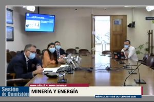 Comisión de Minería y Energía