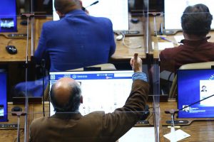 Diputados aprueban proyecto