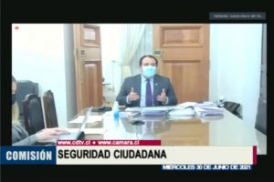 Com Seguridad Ciudadana