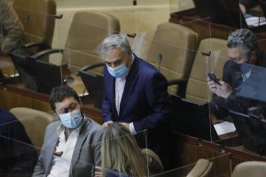 Diputados UDI