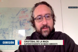 Cristóbal De la Maza