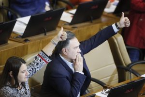 Diputados aprueban el proyecto