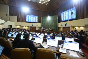 Sala de la Cámara