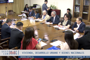 Comisión de Vivienda