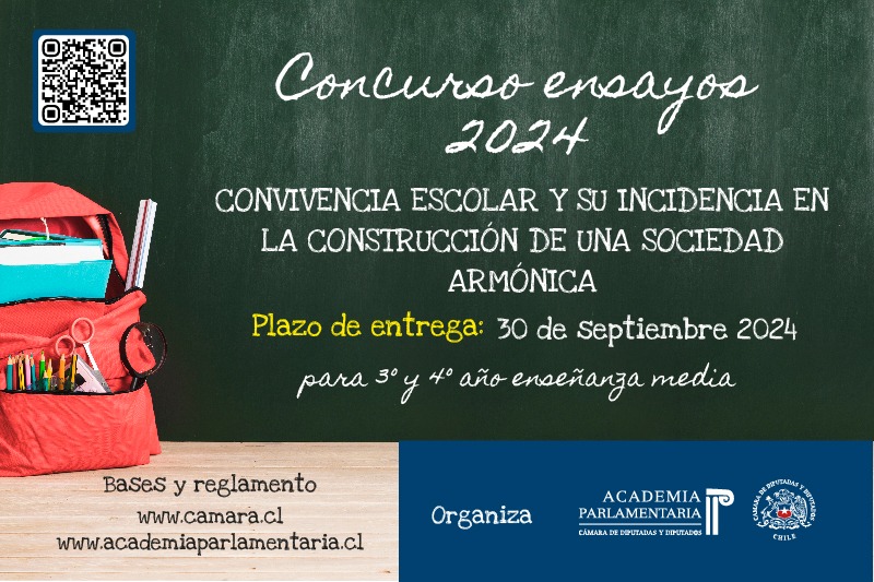 Concurso ensayos