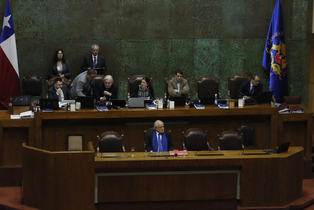 Sala aprobó proyecto que facilita los proyectos habitacionales