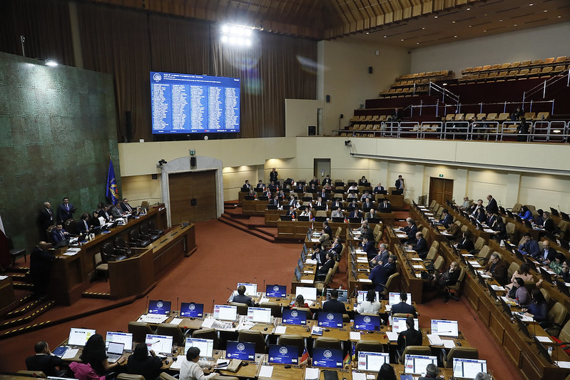 Sala de la Cámara