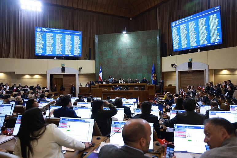 La Sala contempla cuatro sesiones para esta semana