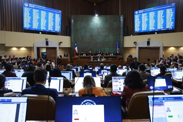 Sala de la Cámara