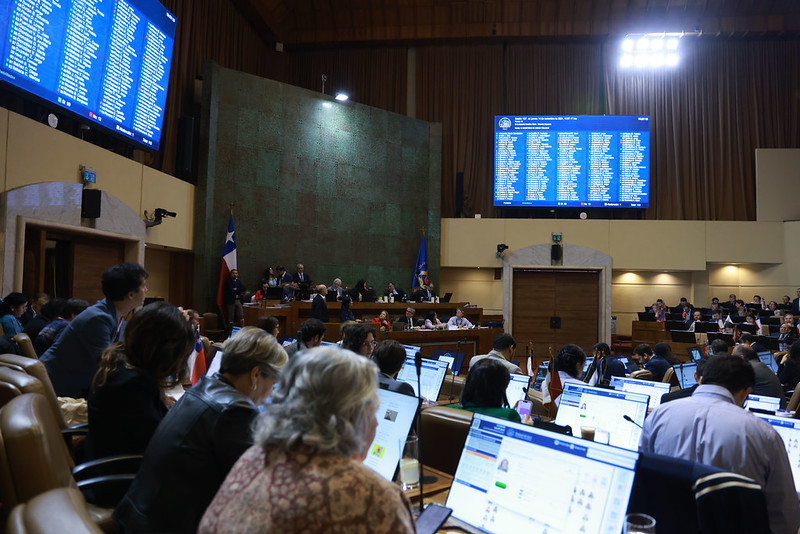 Sala de la Cámara