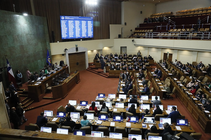 votación gobernadores