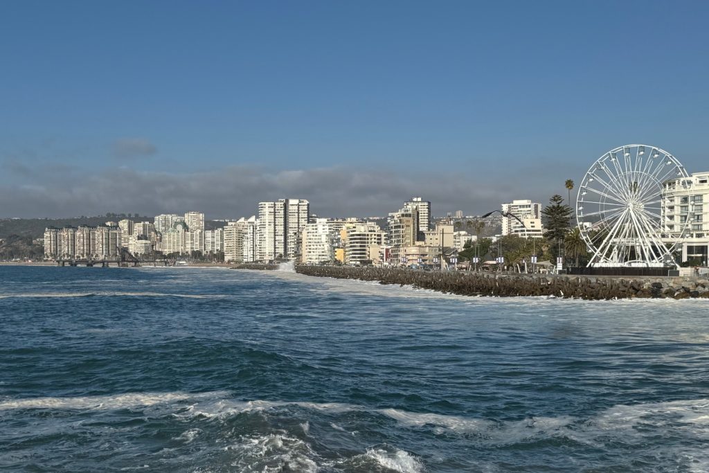 Ciudad de Viña del Mar