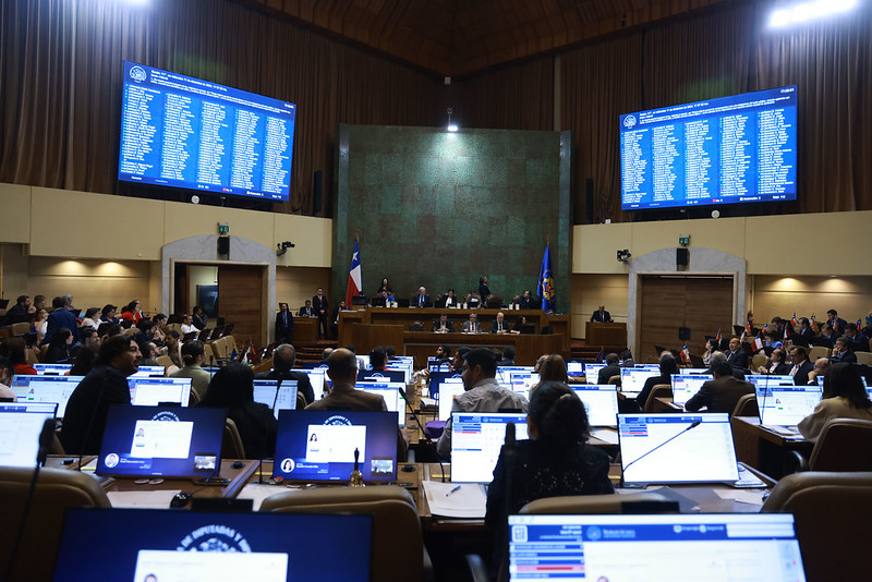 Sala de la Cámara