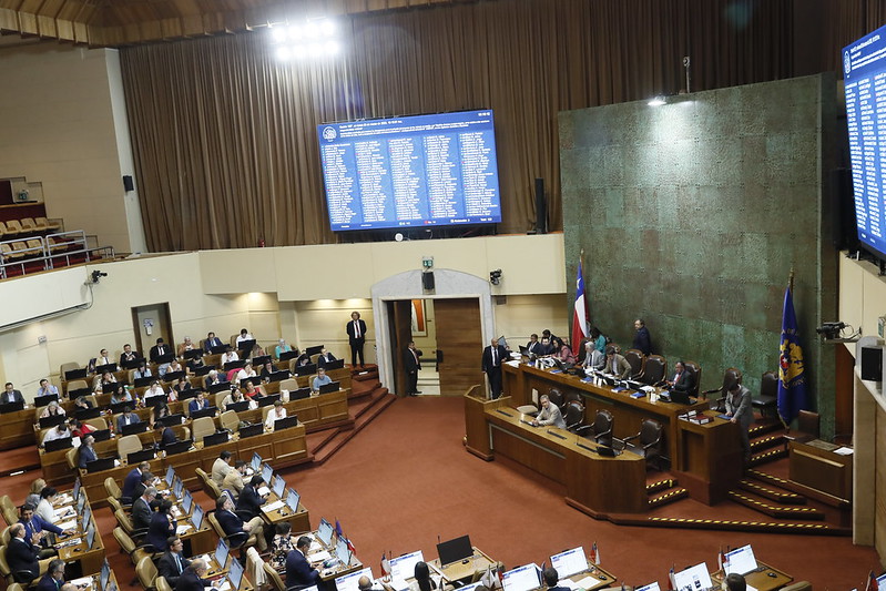 Aprueban proyecto sistema acceso priorizado para listas de espera en salud