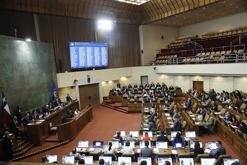 Sala de la Cámara