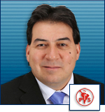 Diputado Christian Urízar Muñoz