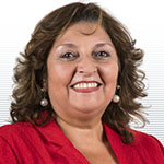 Diputada Sandra Amar Mancilla