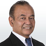 Diputado Ricardo Celis Araya