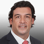 Diputado Raúl Leiva Carvajal