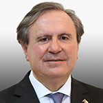 Diputado Cristhian Moreira Barros