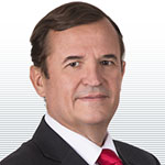 Diputado Luis Pardo Sáinz