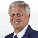 Diputado Gastón Saavedra Chandía