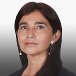 Diputada Yovana Ahumada Palma