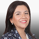 Diputada Danisa Astudillo Peiretti