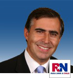 Diputado René Aedo Ormeño