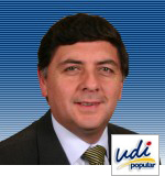 Diputado Claudio Alvarado Andrade