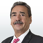 Diputado Carlos Abel Jarpa Wevar