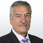 Diputado Fernando Meza Moncada