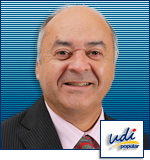 Diputado Jorge Ulloa Aguillón