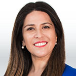 Diputada Jenny Álvarez Vera