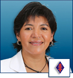 Diputada Yasna Provoste Campillay