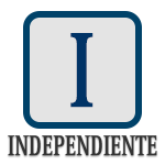 Independientes sin comité