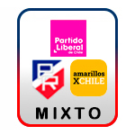 Comité Mixto Radical - Liberal